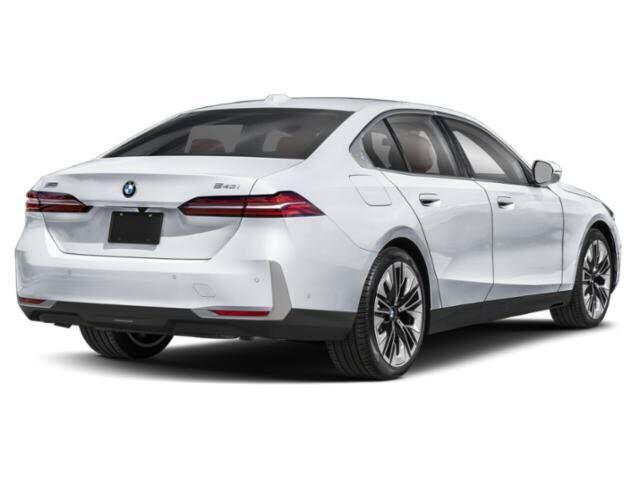 2027 BMW 540i