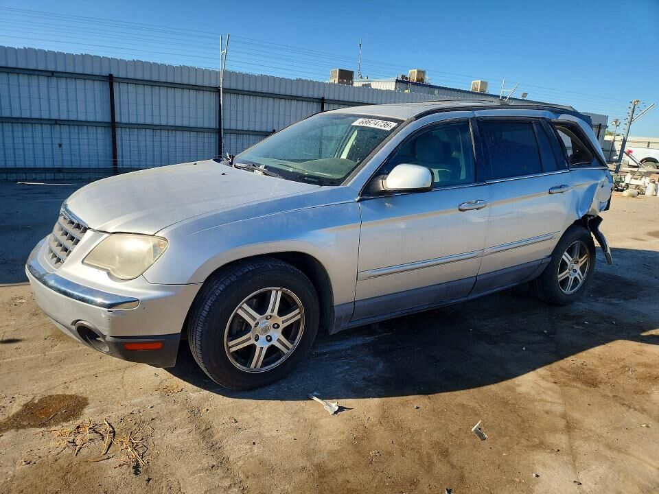 2007 CHRYSLER Pacifica