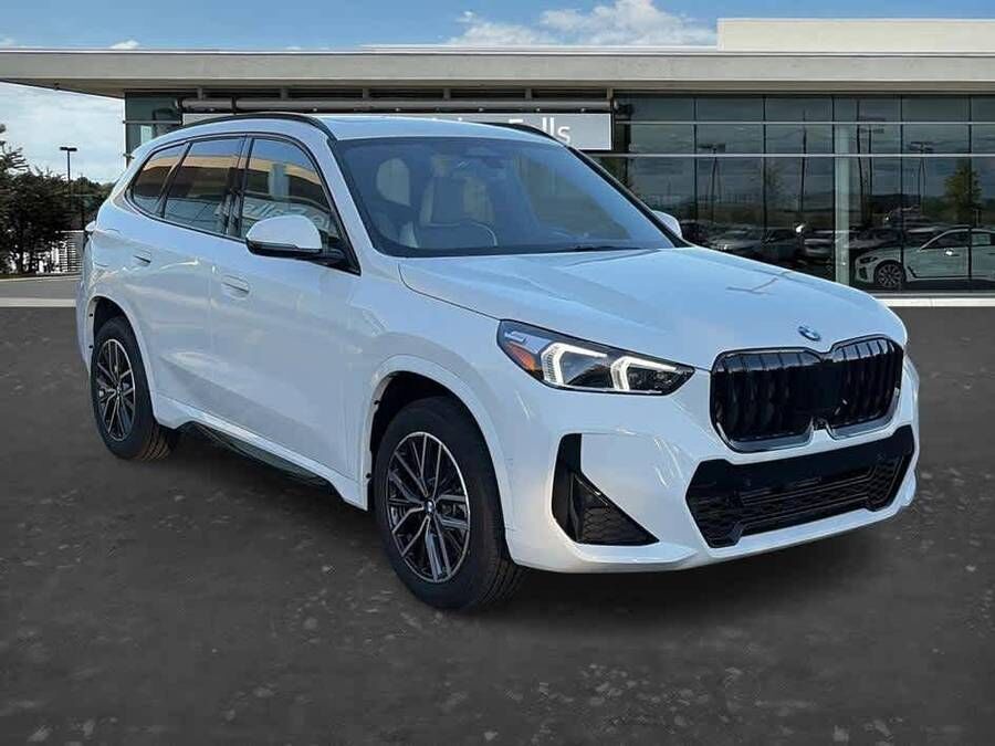 2027 BMW X1