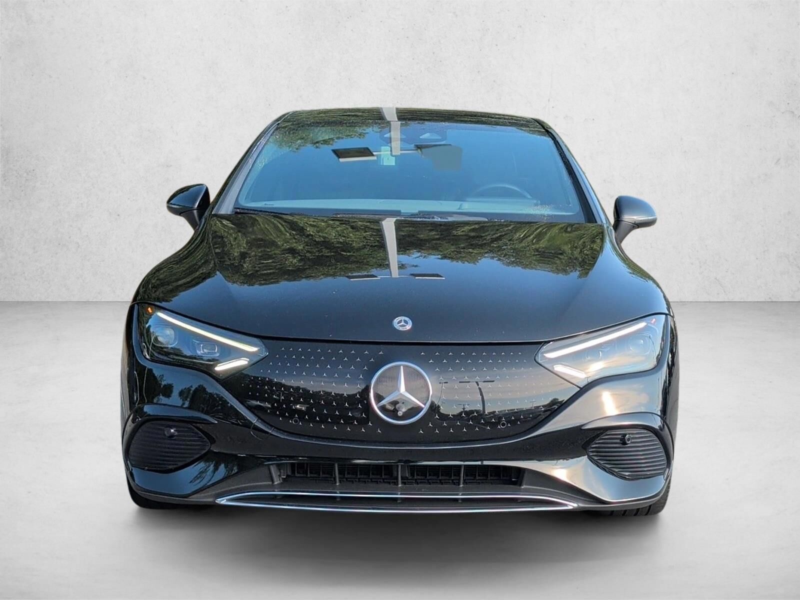 2023 Mercedes-Benz EQE-Class