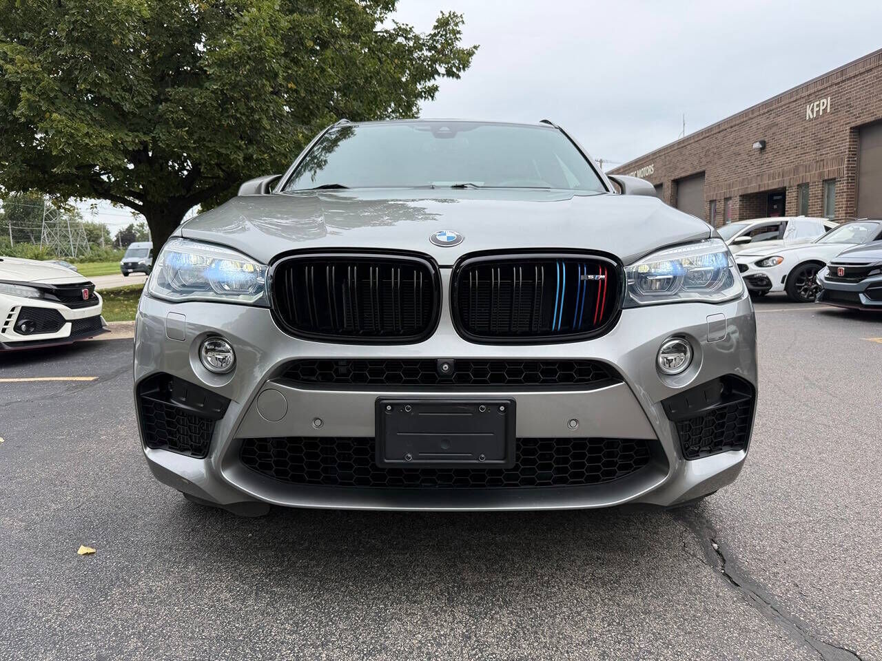 2015 BMW X5