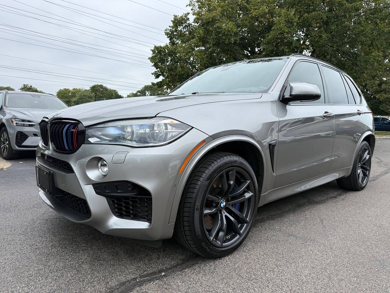 2015 BMW X5