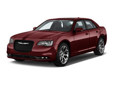 2018 CHRYSLER 300
