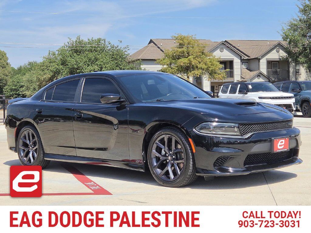 2023 DODGE Charger