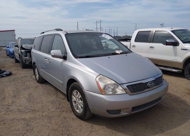 2011 KIA Sedona