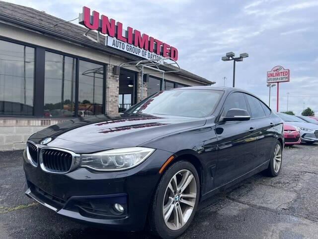 2015 BMW 3 Series