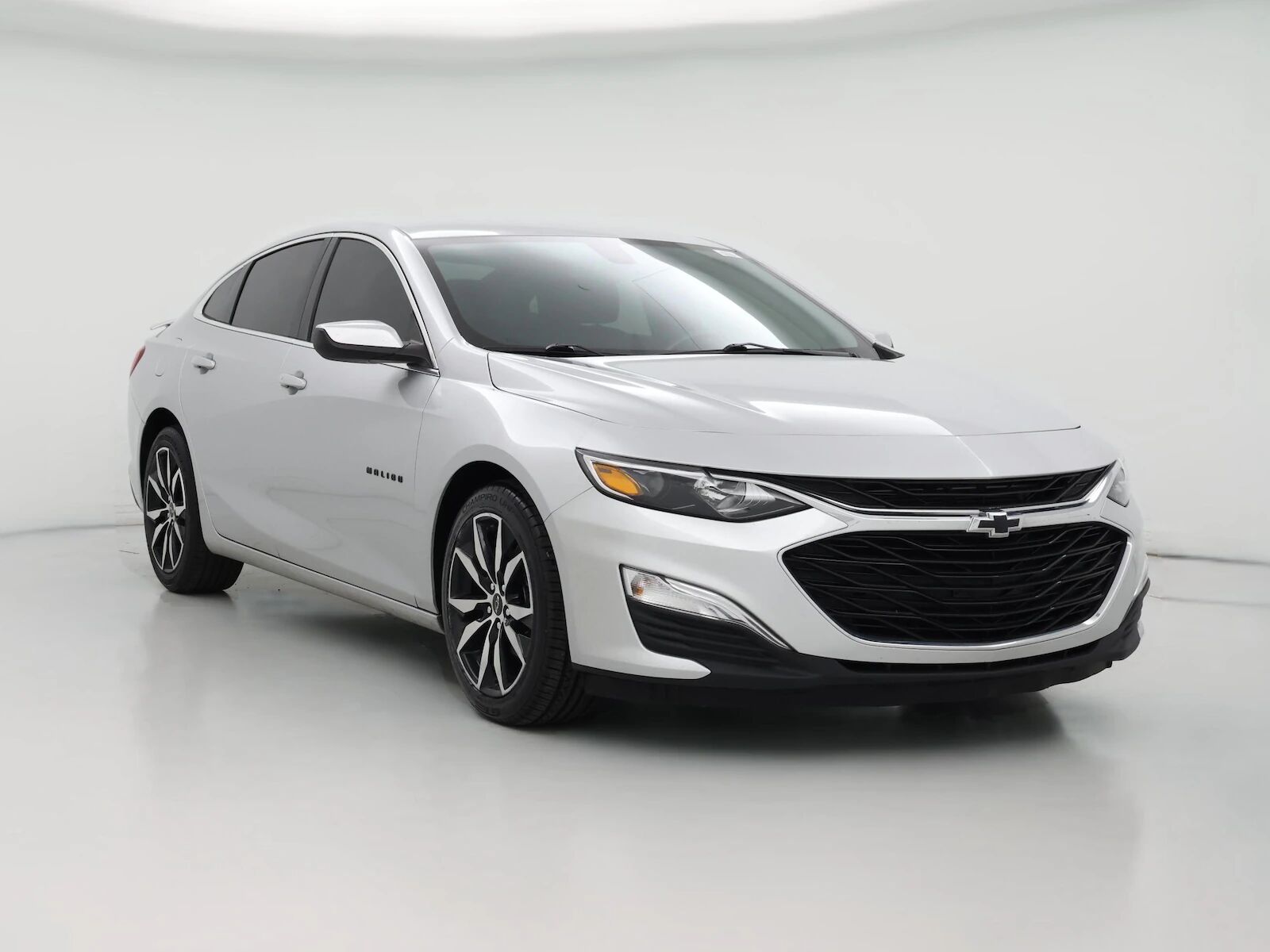 2021 CHEVROLET Malibu