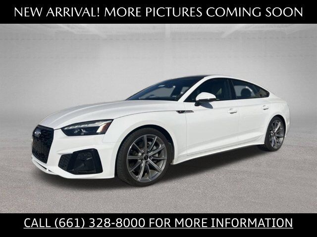 2025 AUDI A5
