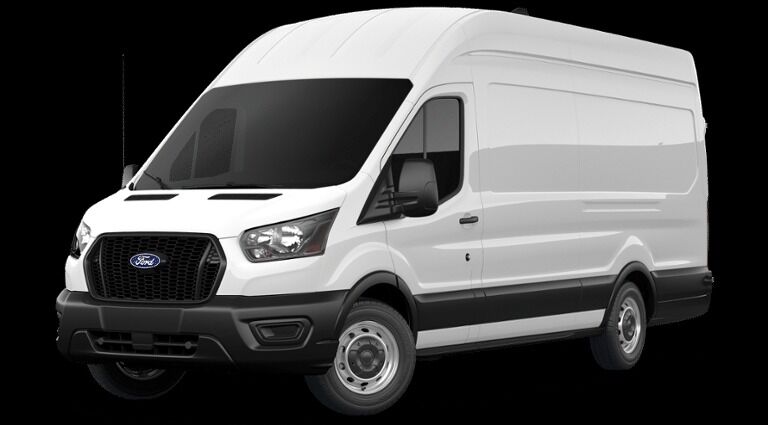 2027 FORD Transit