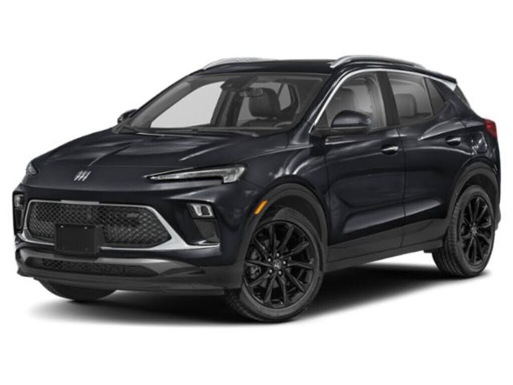 2025 BUICK Encore GX