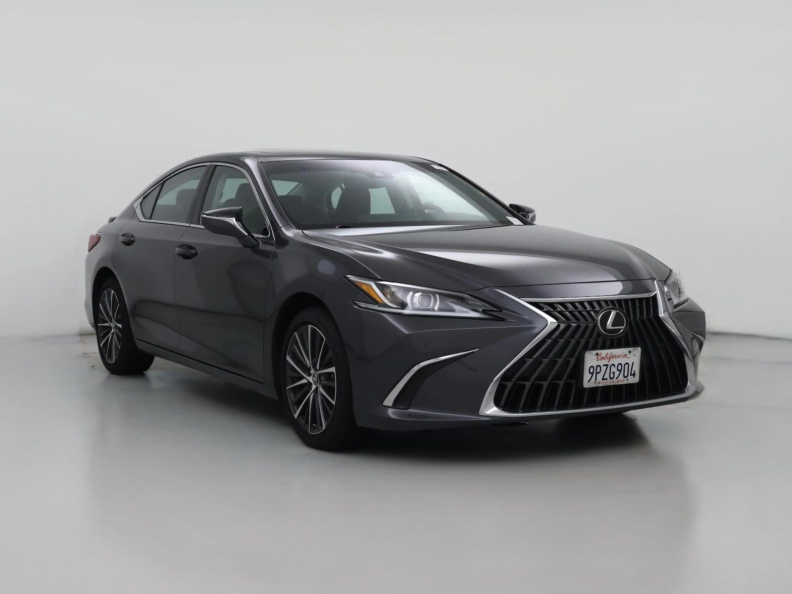 2025 LEXUS ES