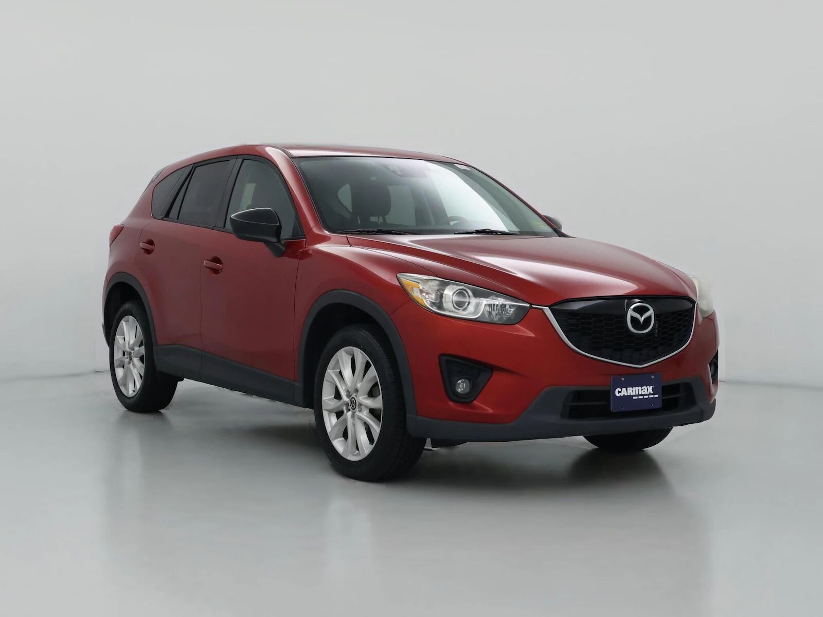 2014 MAZDA CX-5