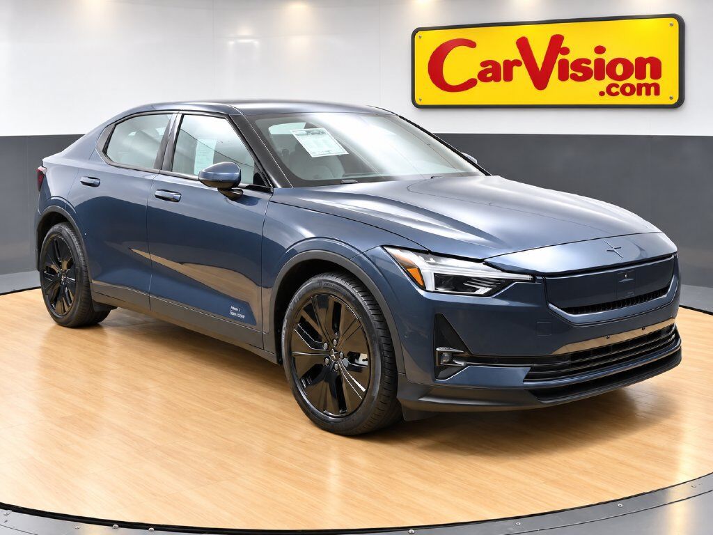 2024 POLESTAR PS2