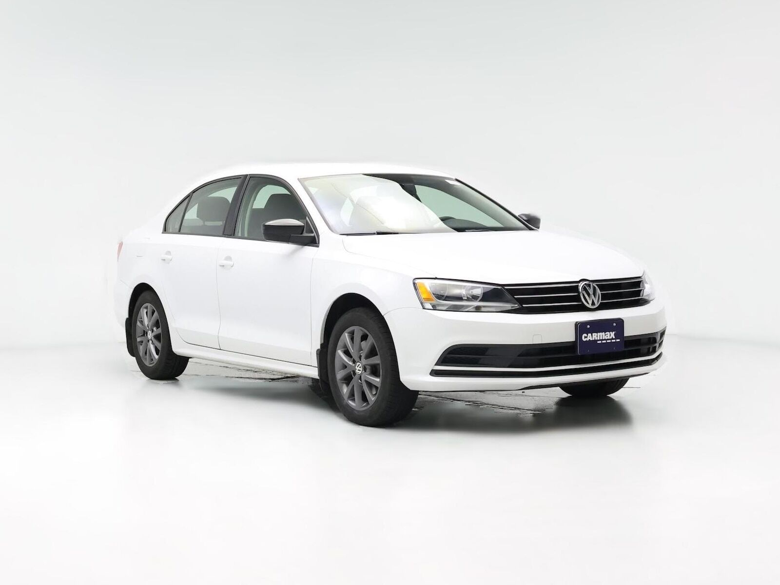 2015 VOLKSWAGEN Jetta