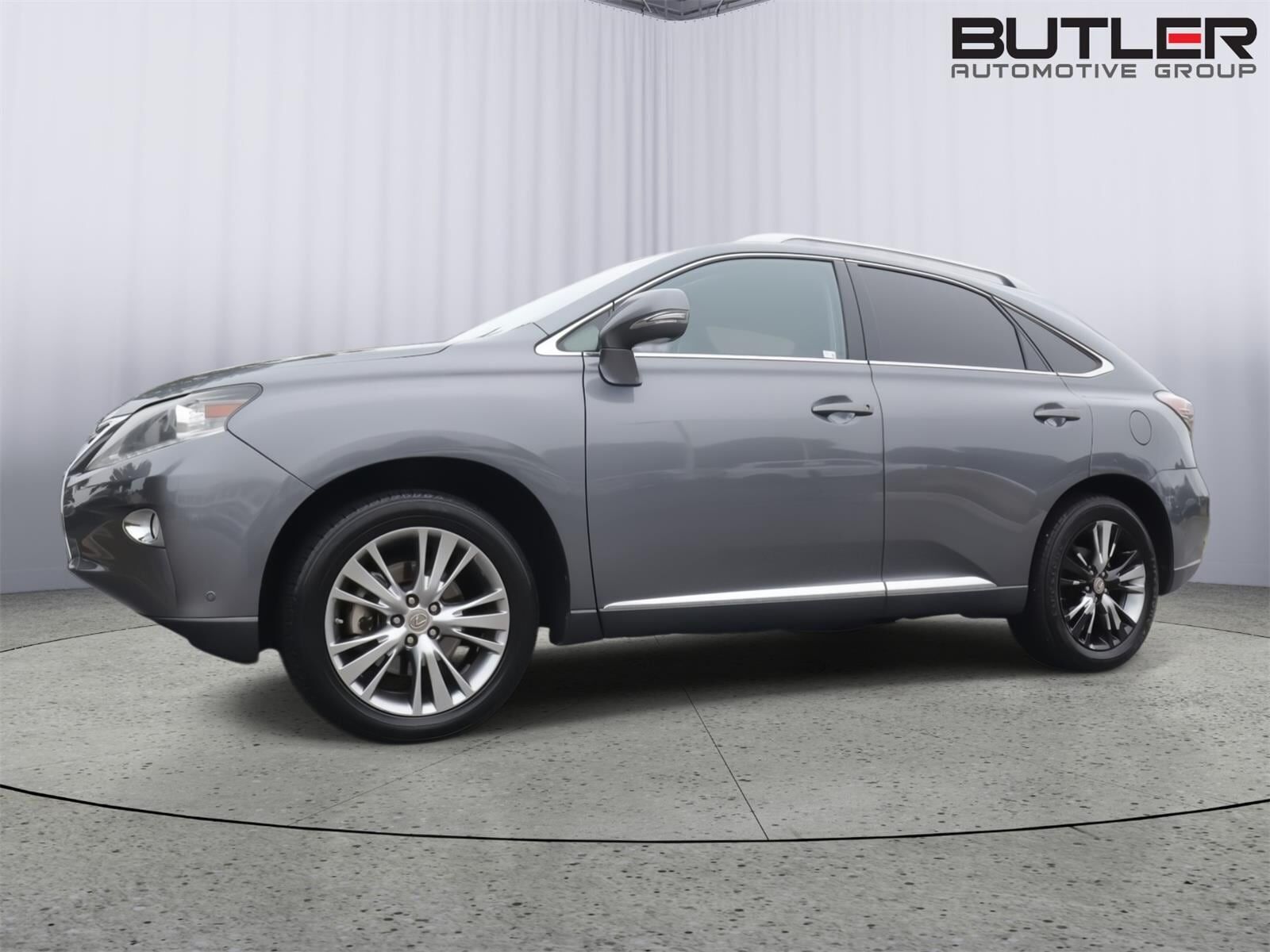 2014 LEXUS RX