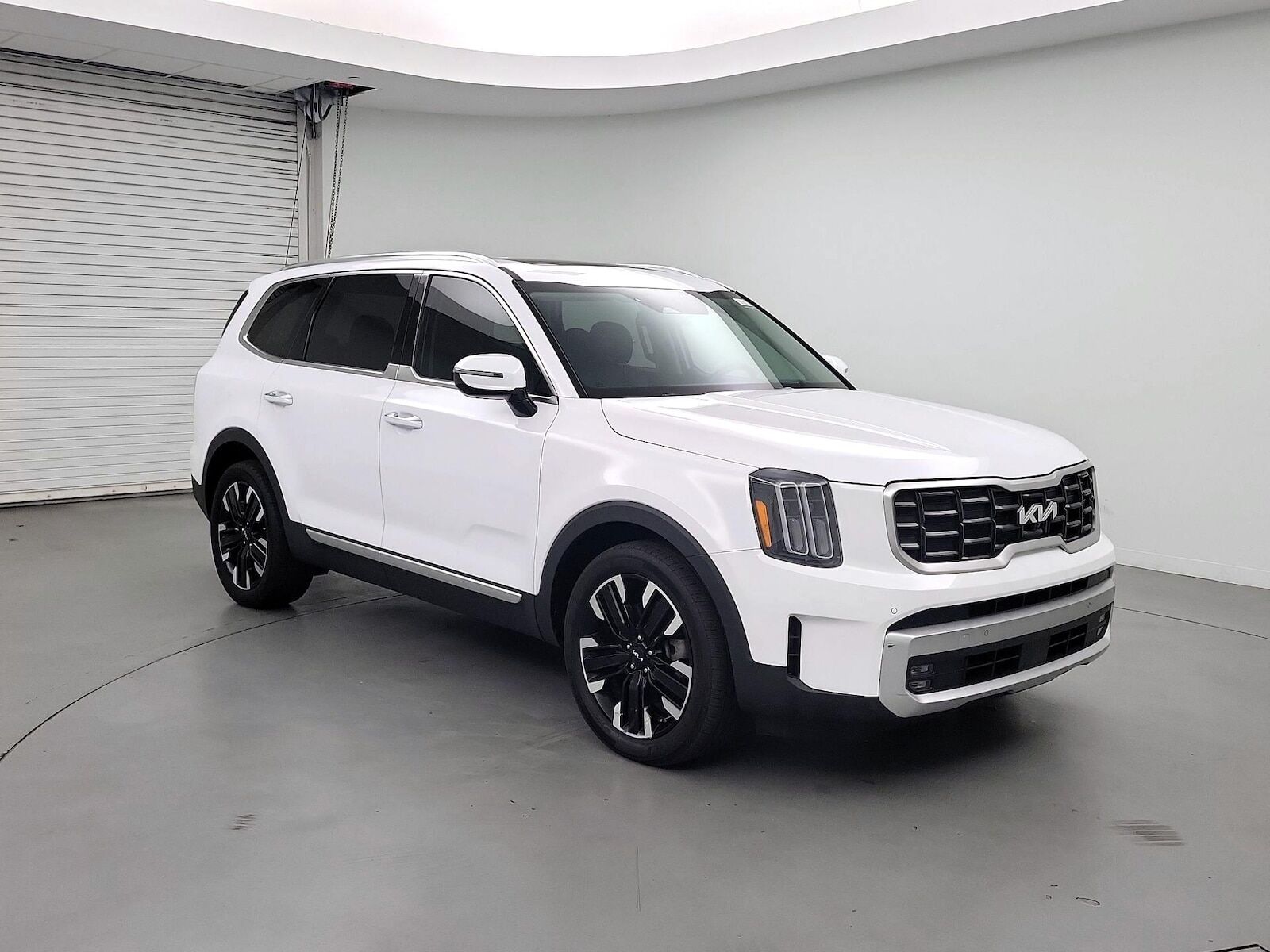 2024 KIA Telluride