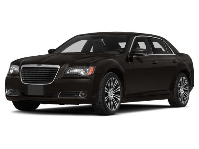 2014 CHRYSLER 300
