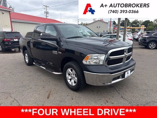 2015 RAM 1500