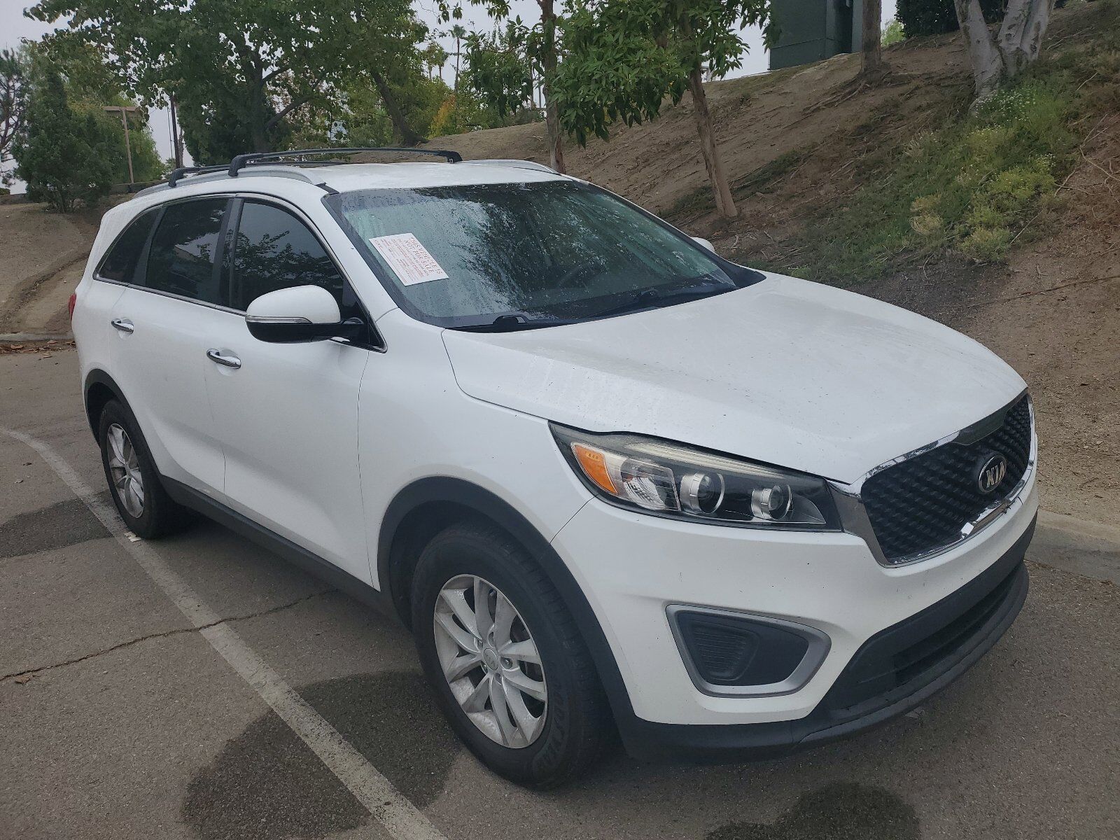2018 KIA Sorento