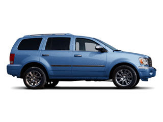 2008 CHRYSLER Aspen