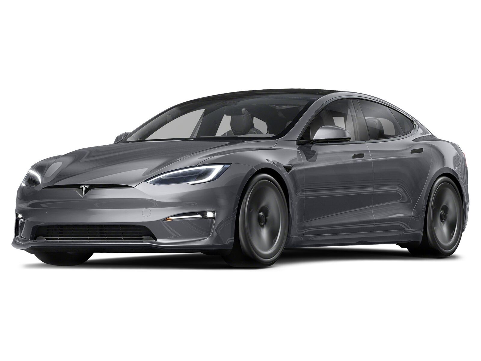 2022 TESLA Model S