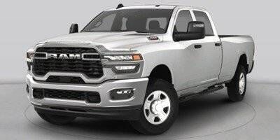 2027 RAM 3500