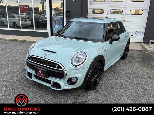 2019 MINI Hardtop
