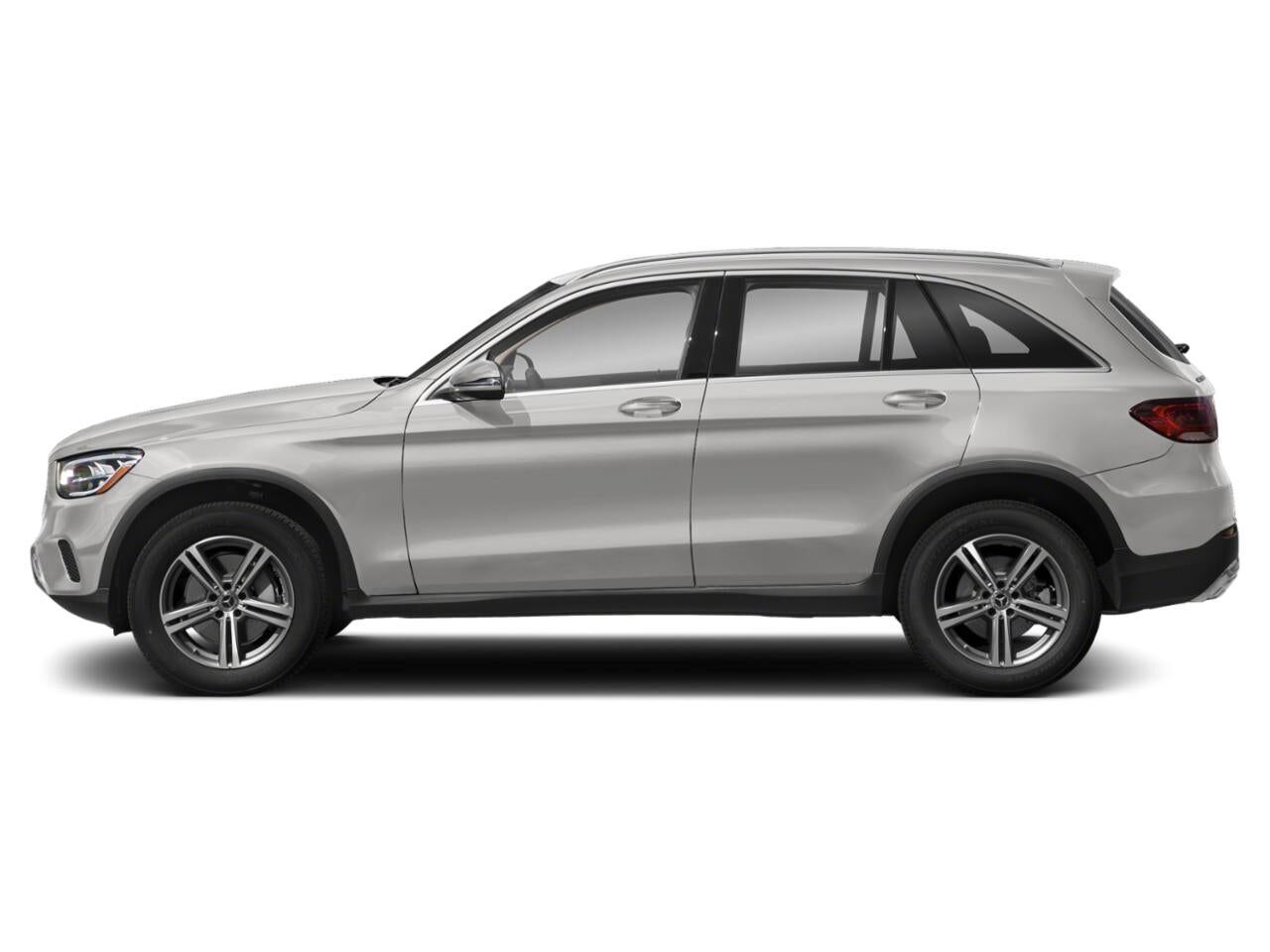 2022 Mercedes-Benz GLC-Class