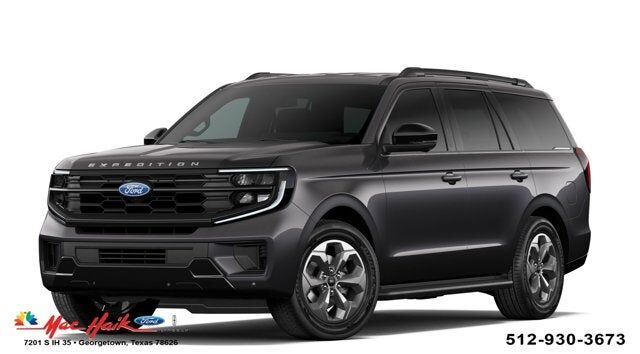 2027 FORD Expedition