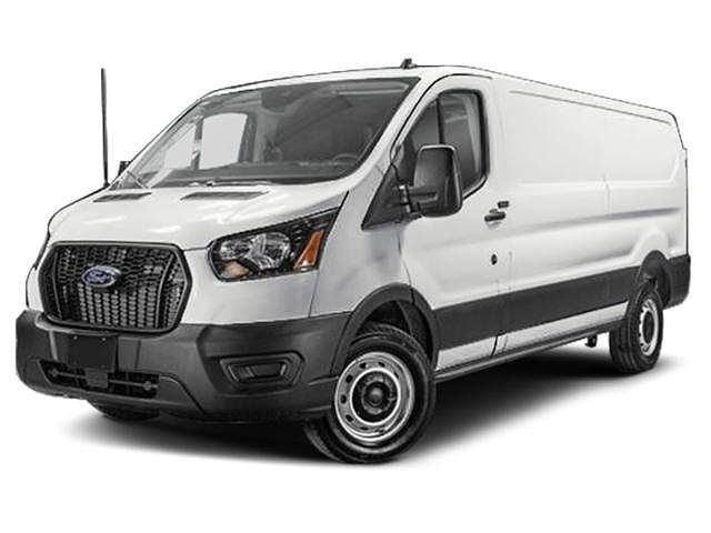 2027 FORD Transit