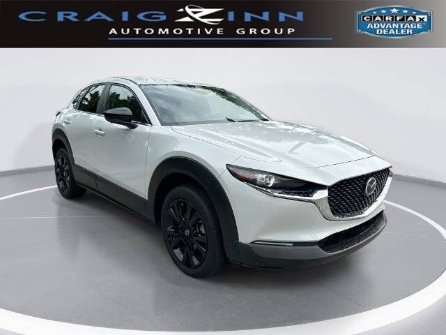2024 MAZDA CX-30