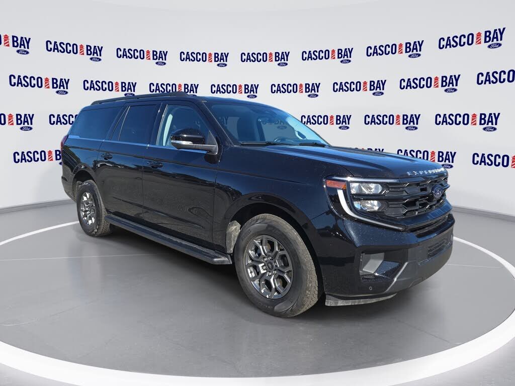 2026 FORD Expedition
