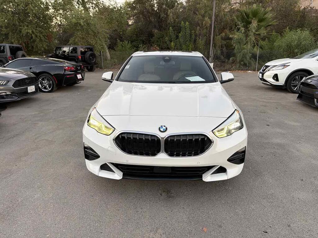 2022 BMW 228i