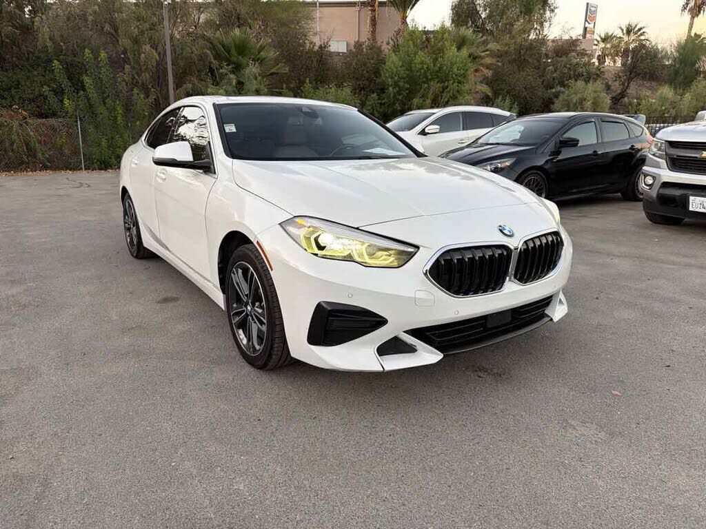 2022 BMW 2 Series