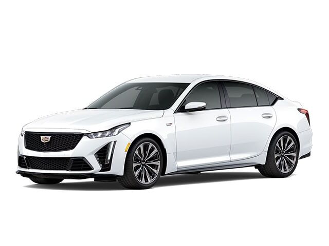 2024 CADILLAC CT5