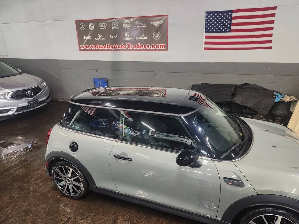 2023 MINI Hardtop