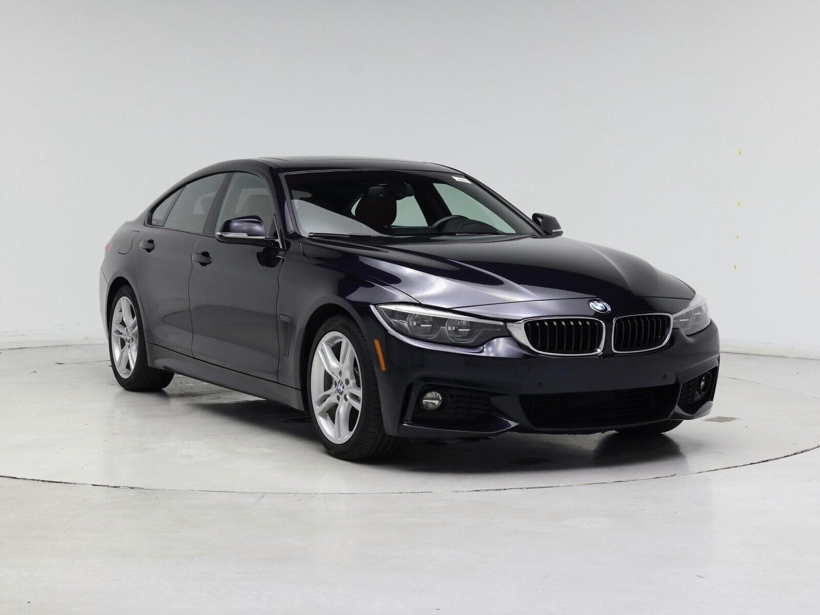 2019 BMW 430i