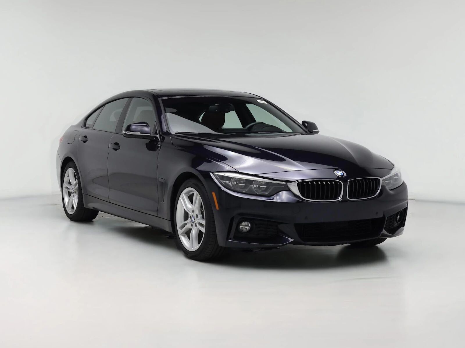 2019 BMW 4 Series