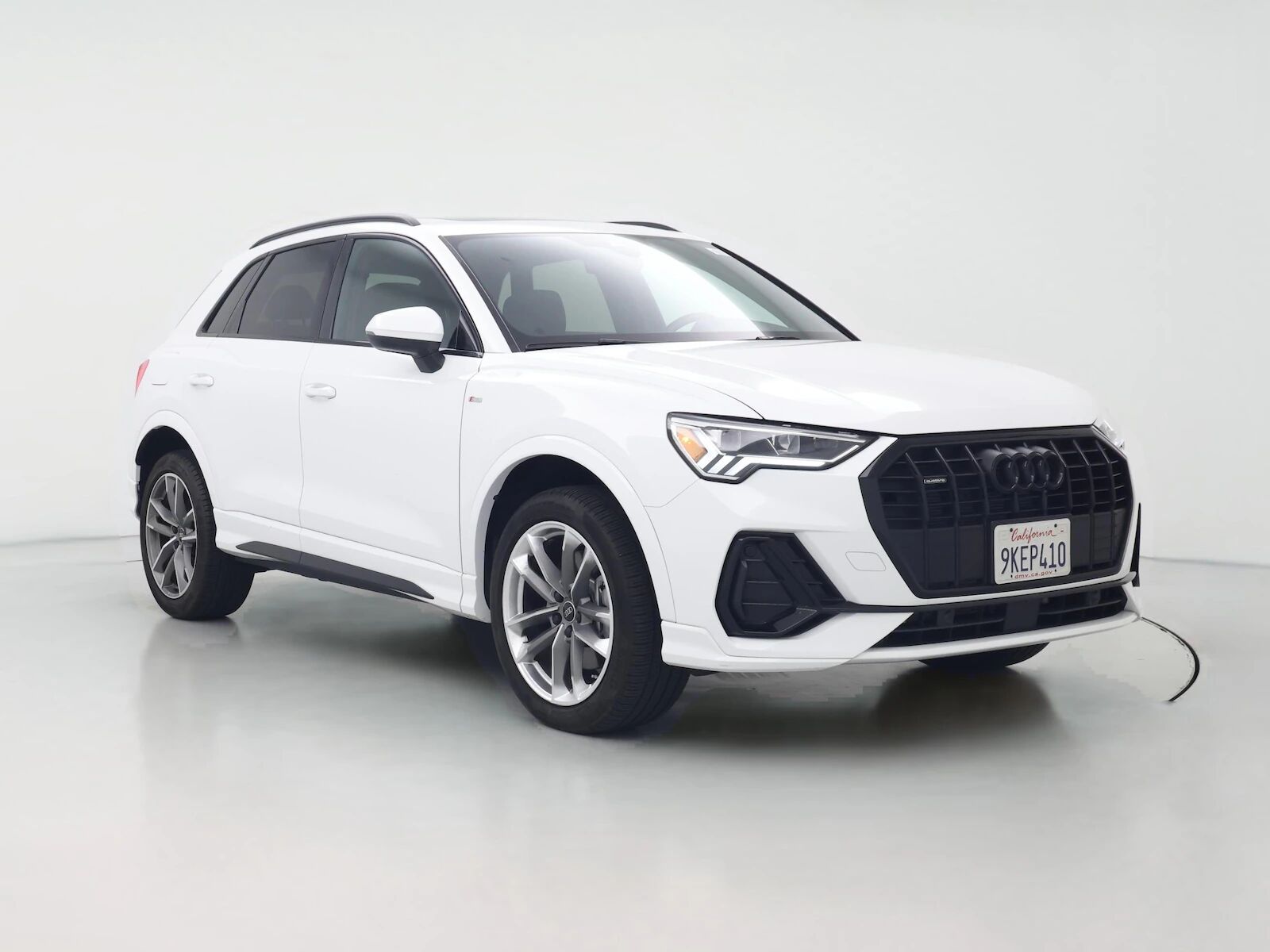 2024 AUDI Q3