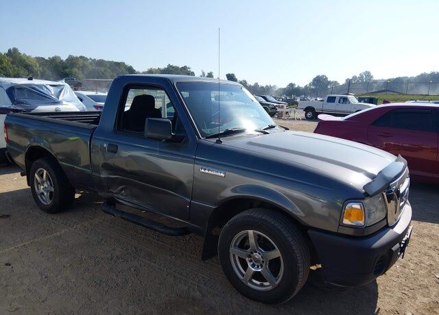 2009 FORD Ranger