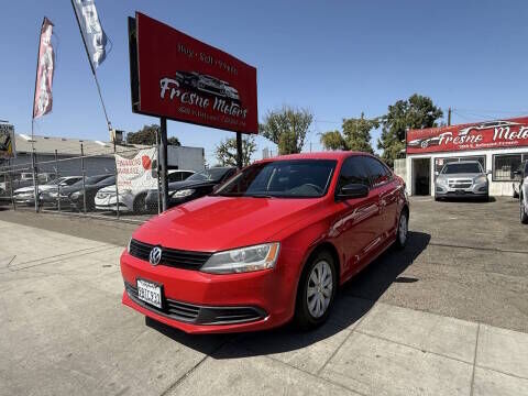 2013 VOLKSWAGEN Jetta
