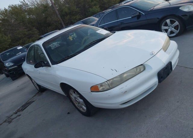 2000 OLDSMOBILE Intrigue