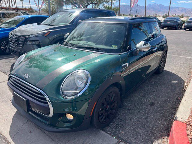 2019 MINI Hardtop