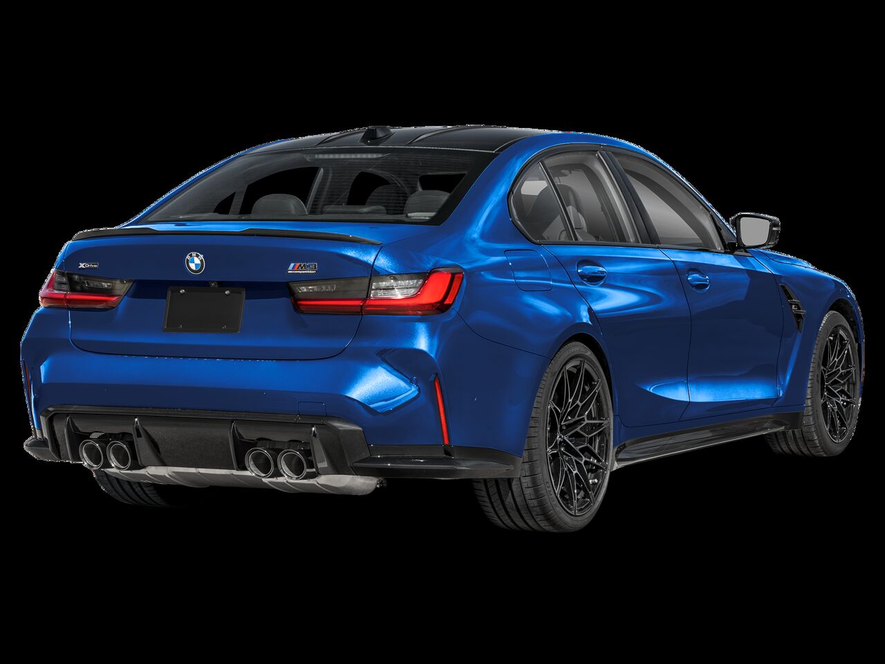 2027 BMW M3