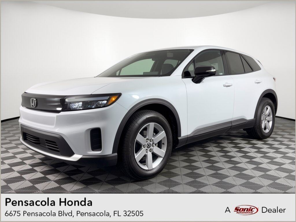 2026 HONDA Prologue