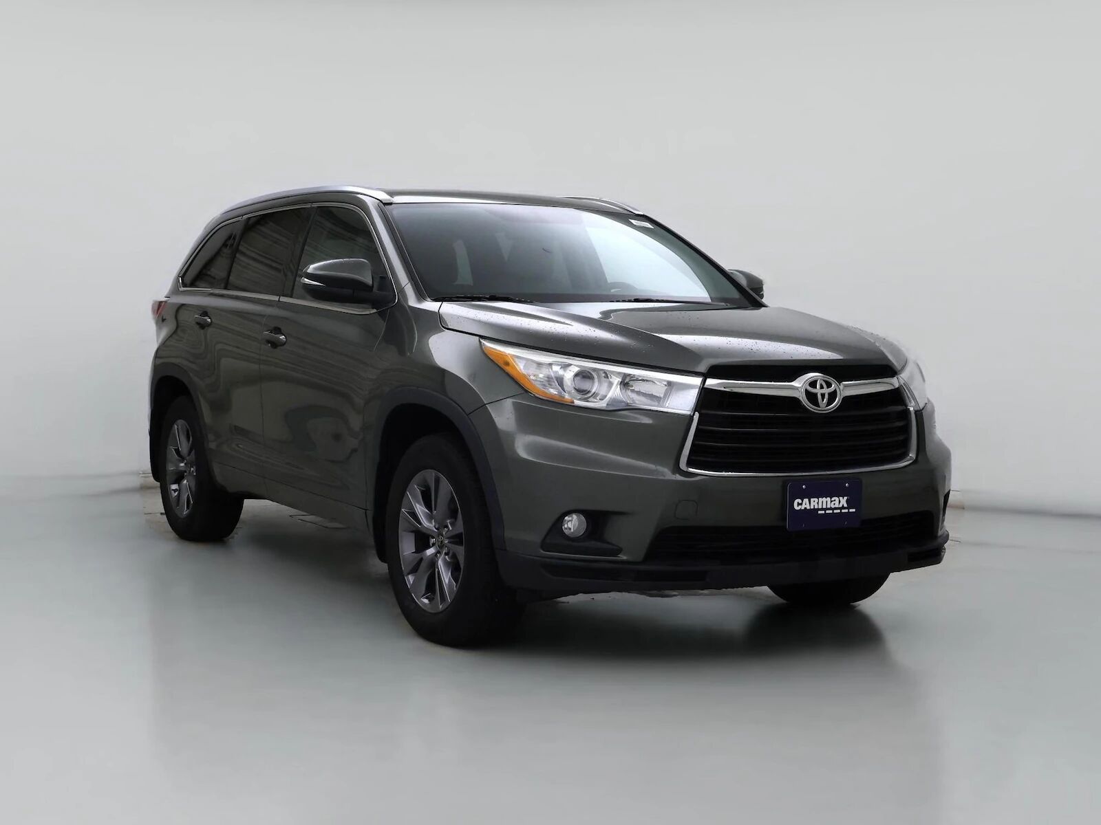 2016 TOYOTA Highlander