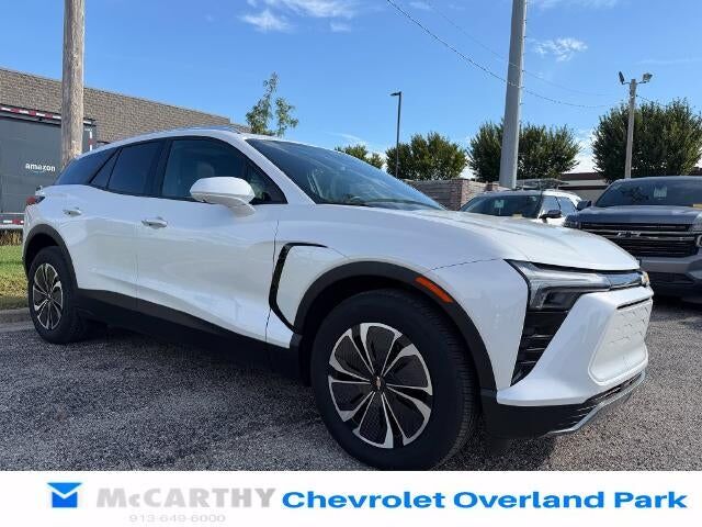 2024 CHEVROLET Blazer EV