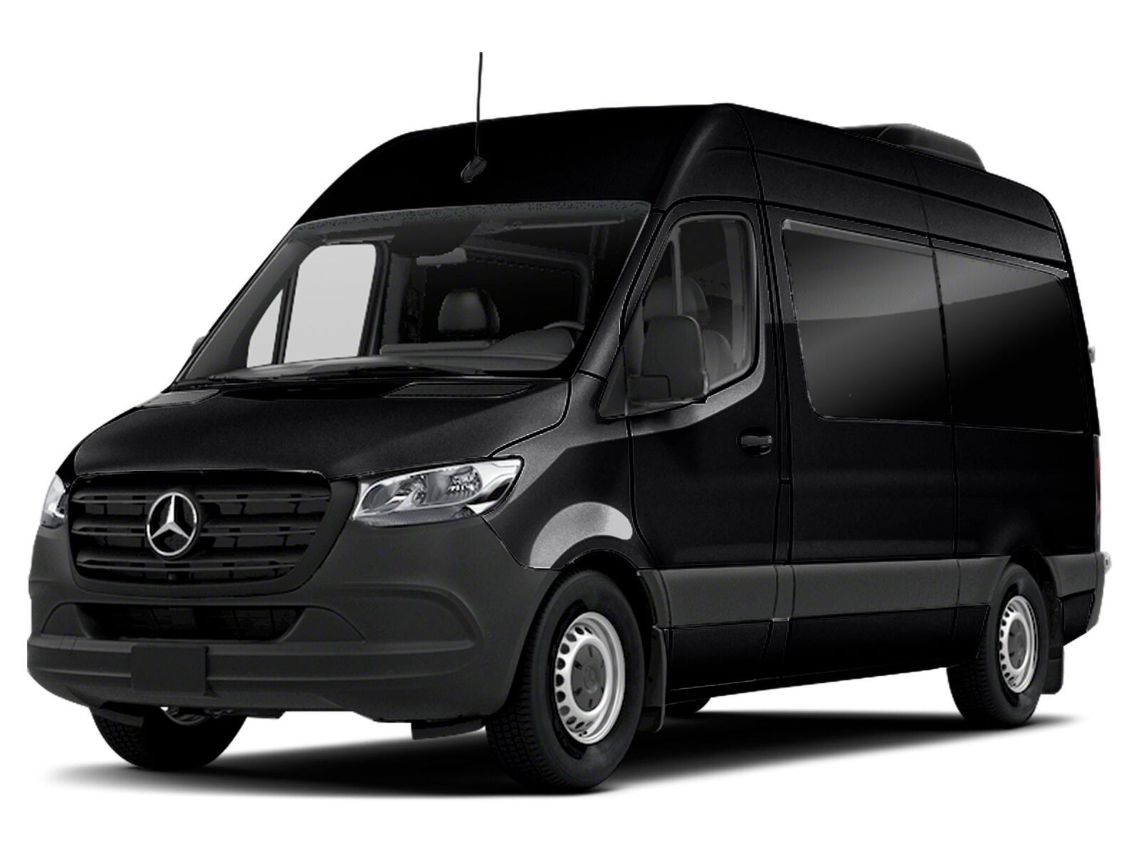 2023 Mercedes-Benz Sprinter