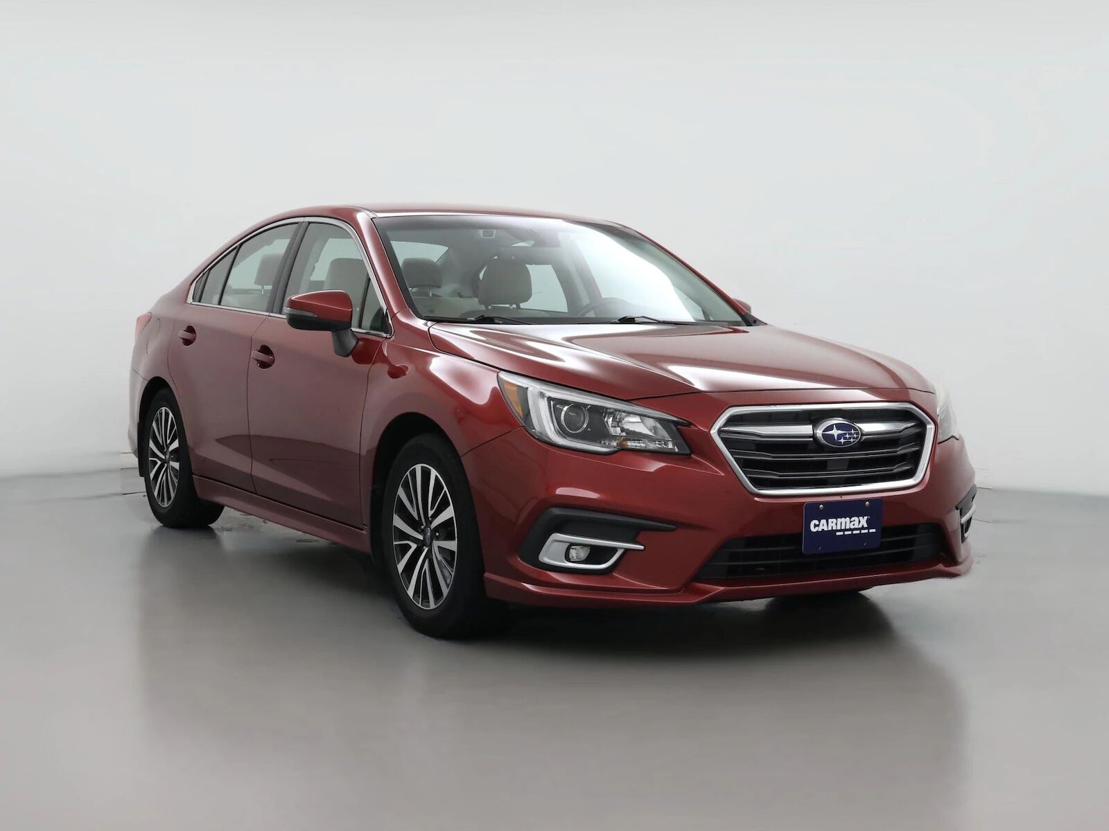 2019 SUBARU Legacy