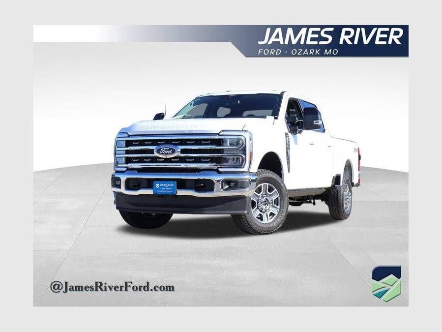 2027 FORD F-250